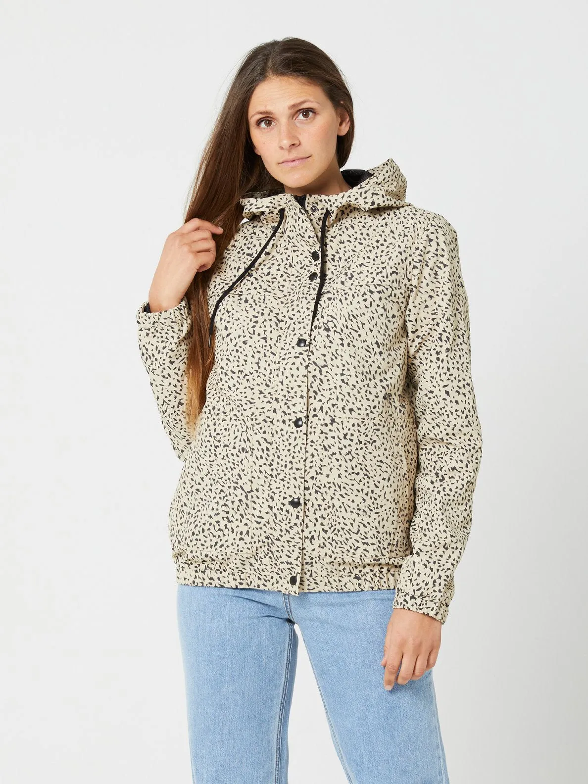 Enemy Stone Jacket