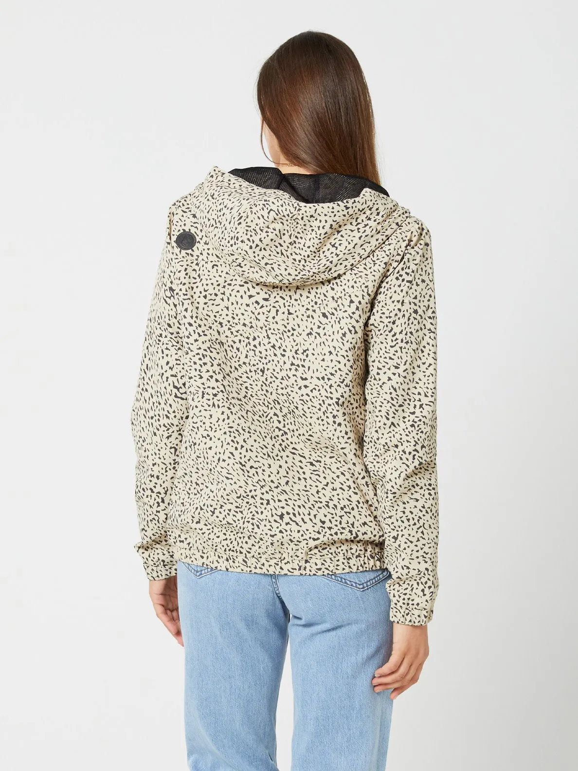 Enemy Stone Jacket