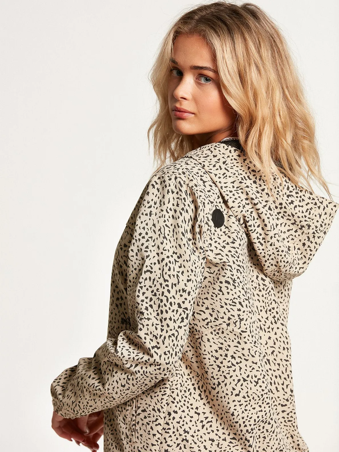 Enemy Stone Jacket