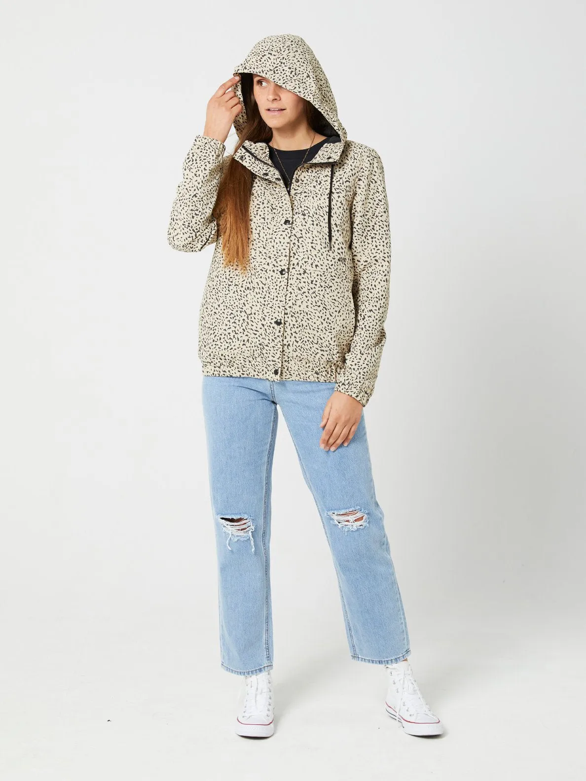 Enemy Stone Jacket