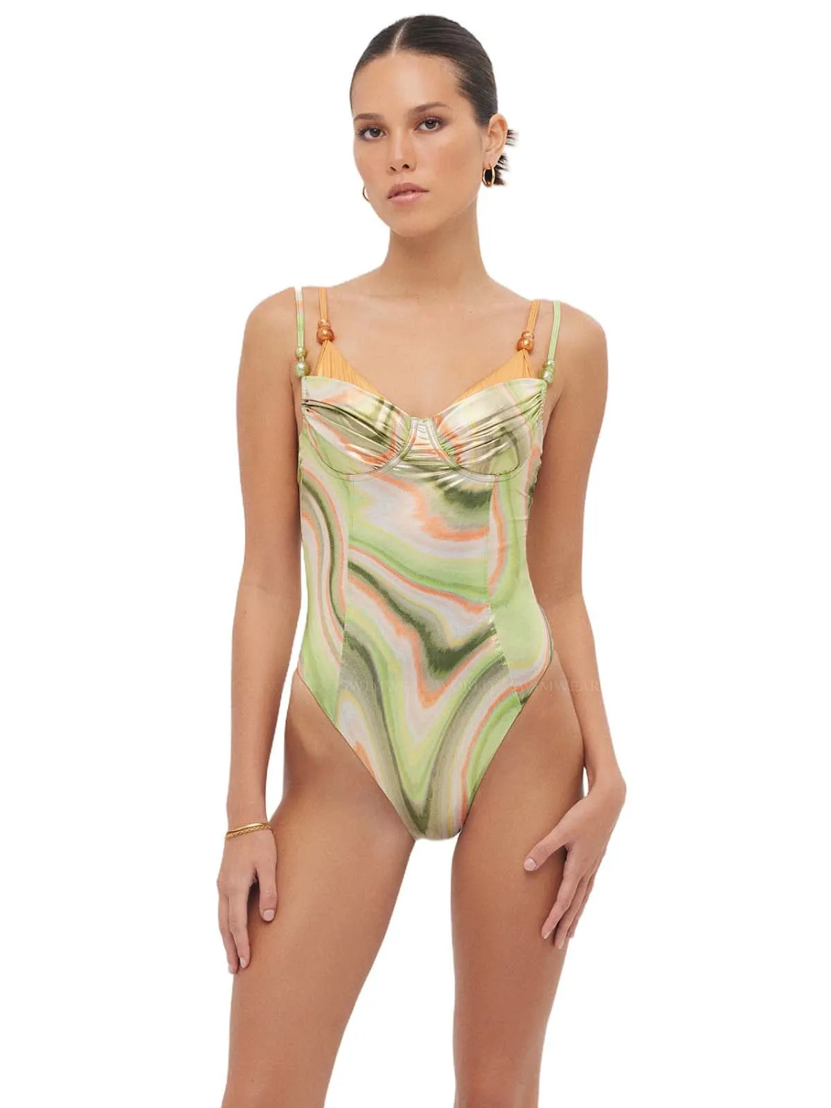 Eos One Piece ::RET