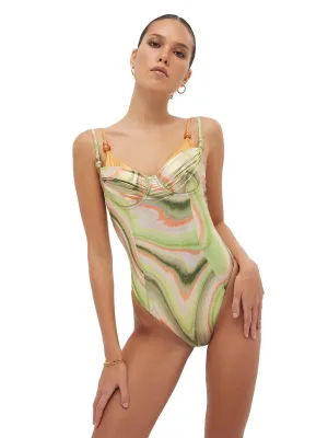 Eos One Piece ::RET
