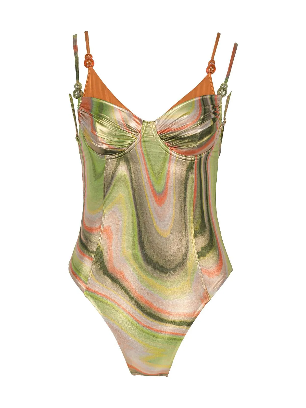 Eos One Piece ::RET
