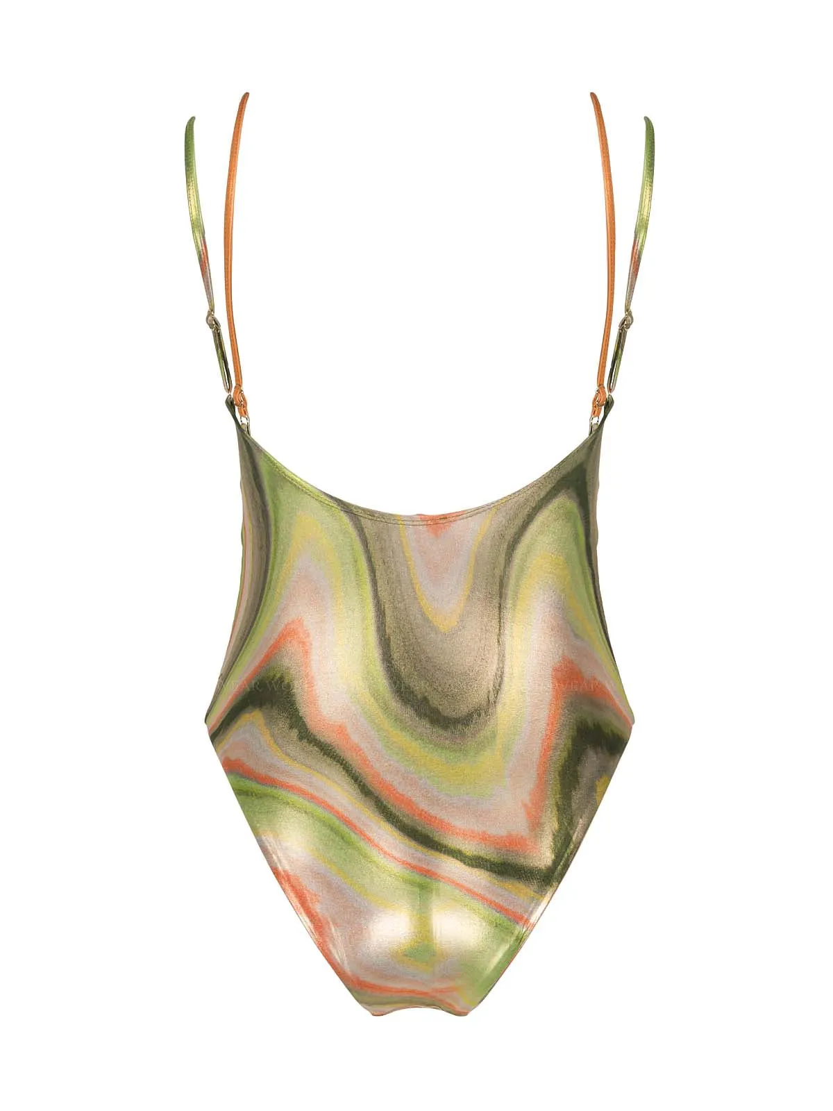 Eos One Piece ::RET