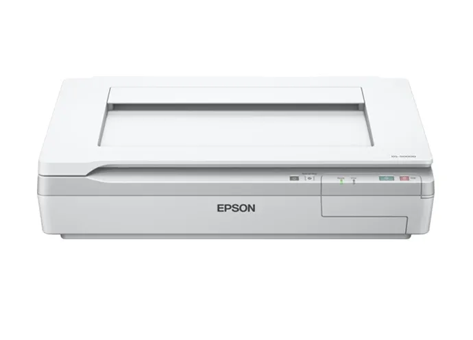 Epson B11 B204121 Escaner Wf Ds 50000 Cama Plana 600 X 600 Usb