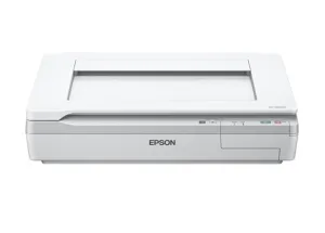 Epson B11 B204121 Escaner Wf Ds 50000 Cama Plana 600 X 600 Usb