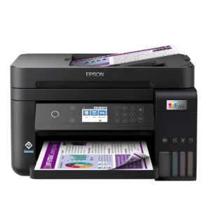 Epson Ecotank L6270 A4 Wi-Fi Printer