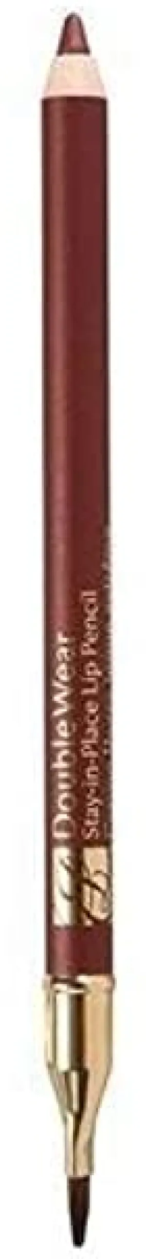 Estee Lauder Double Wear Stay In Place Lip Pencil - # 09 Mocha 1.2g/0.04oz