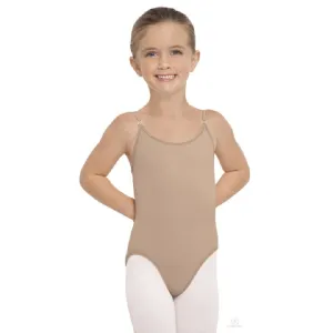 Euroskins Child Professional Seamless Camisole Liner