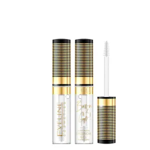 Eveline Brow & Go Fixing Eyebrow Gel