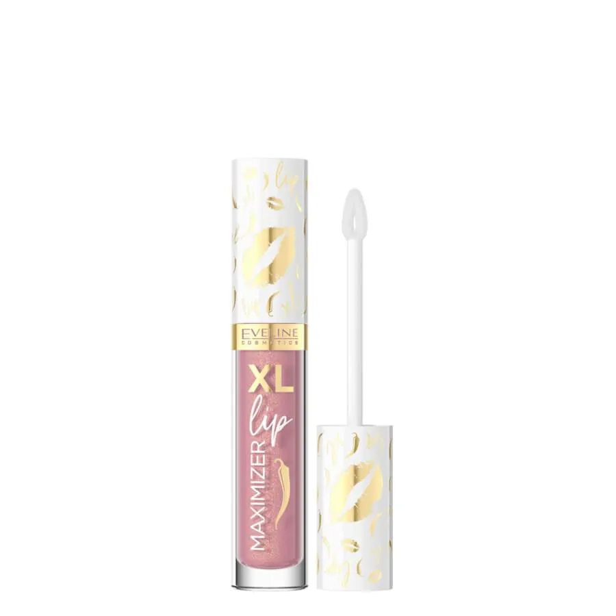 Eveline XL Maximizer Lip Plumper Gloss