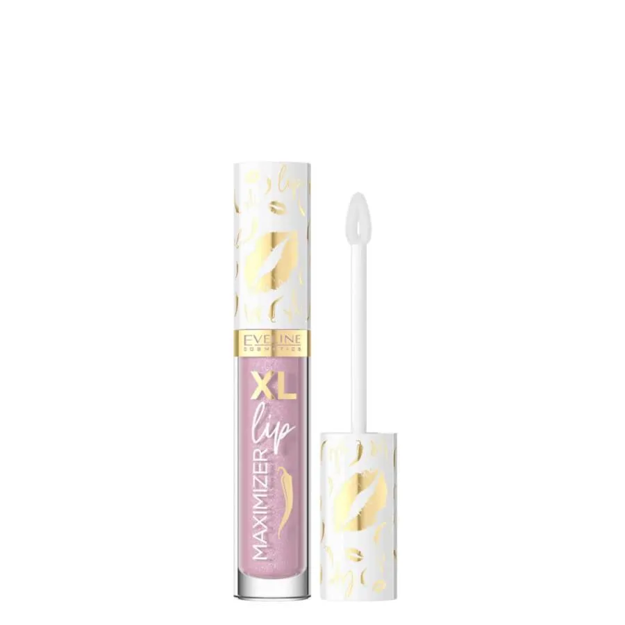 Eveline XL Maximizer Lip Plumper Gloss