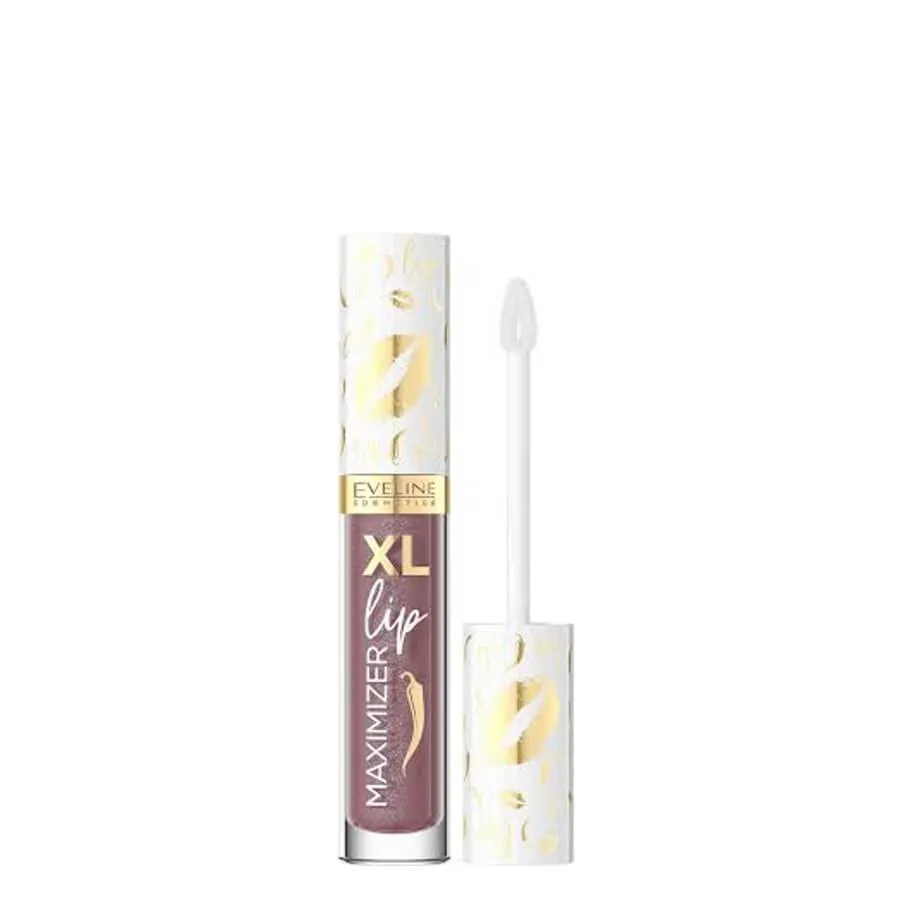Eveline XL Maximizer Lip Plumper Gloss
