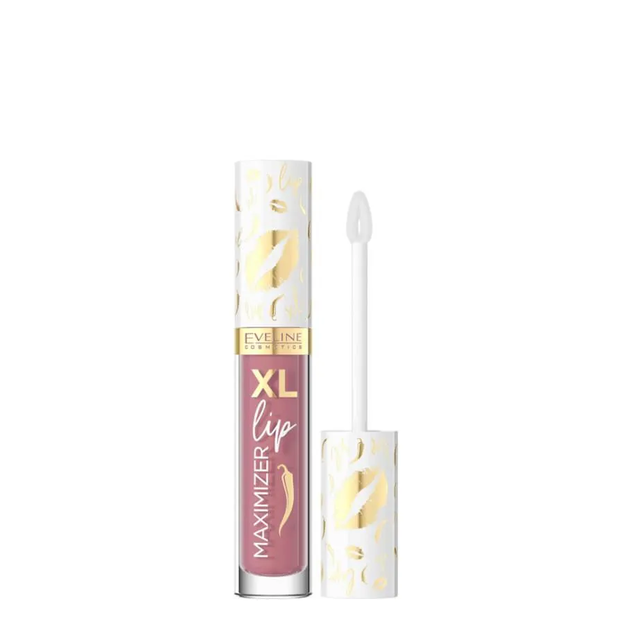 Eveline XL Maximizer Lip Plumper Gloss
