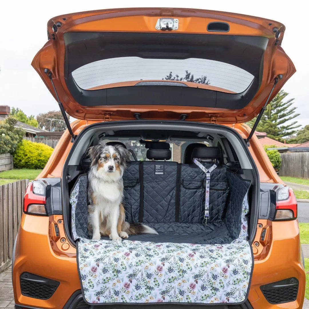 Evergreen Headrest Restraint