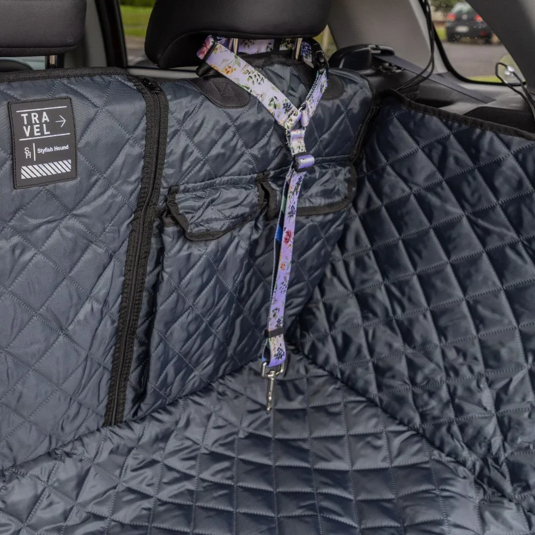 Evergreen Headrest Restraint