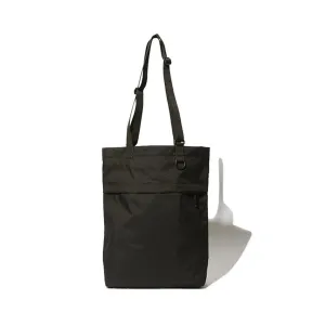 Everyday Use 2way Tote Bag One Black Shoulder Bag