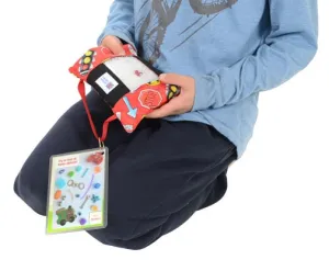Exploratory Bags