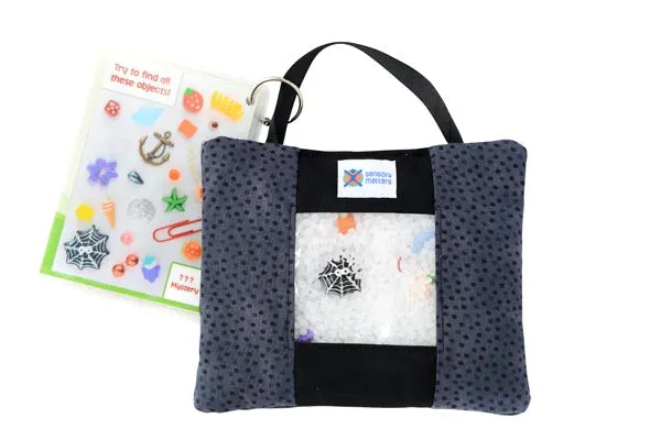 Exploratory Bags
