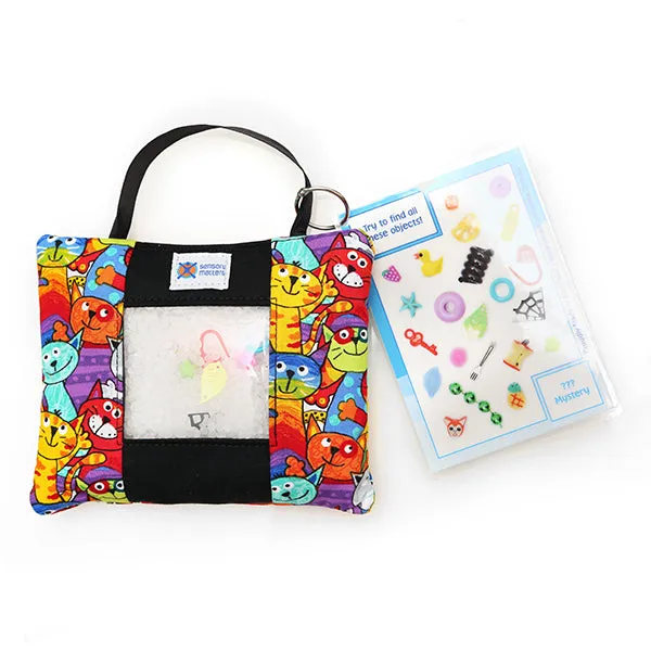 Exploratory Bags