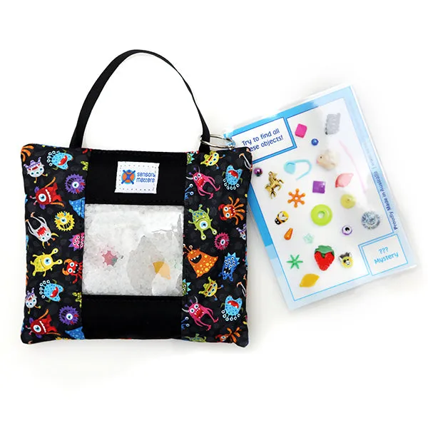 Exploratory Bags