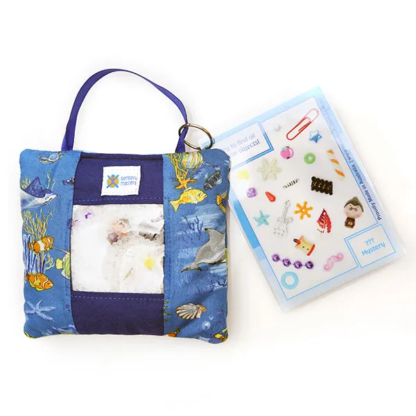 Exploratory Bags
