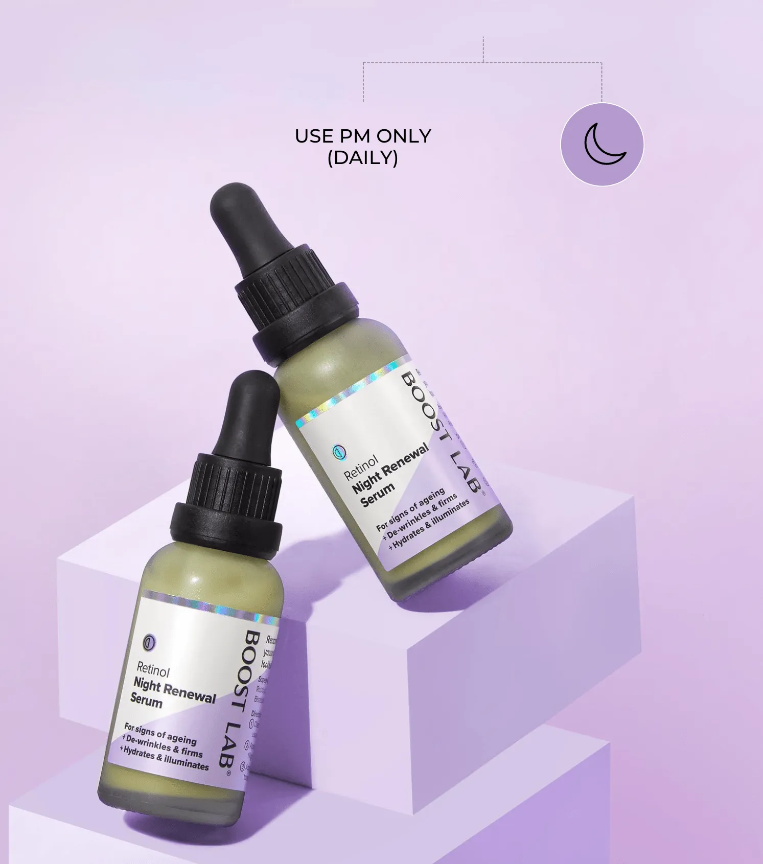 Eye Bags   Circles Ultimate Bundle