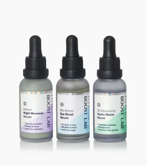 Eye Bags   Circles Ultimate Bundle