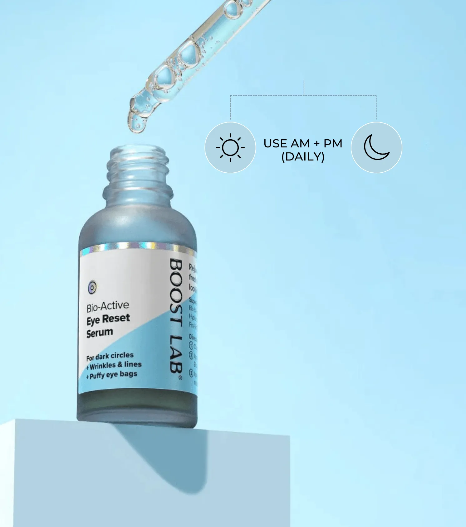 Eye Bags   Circles Ultimate Bundle