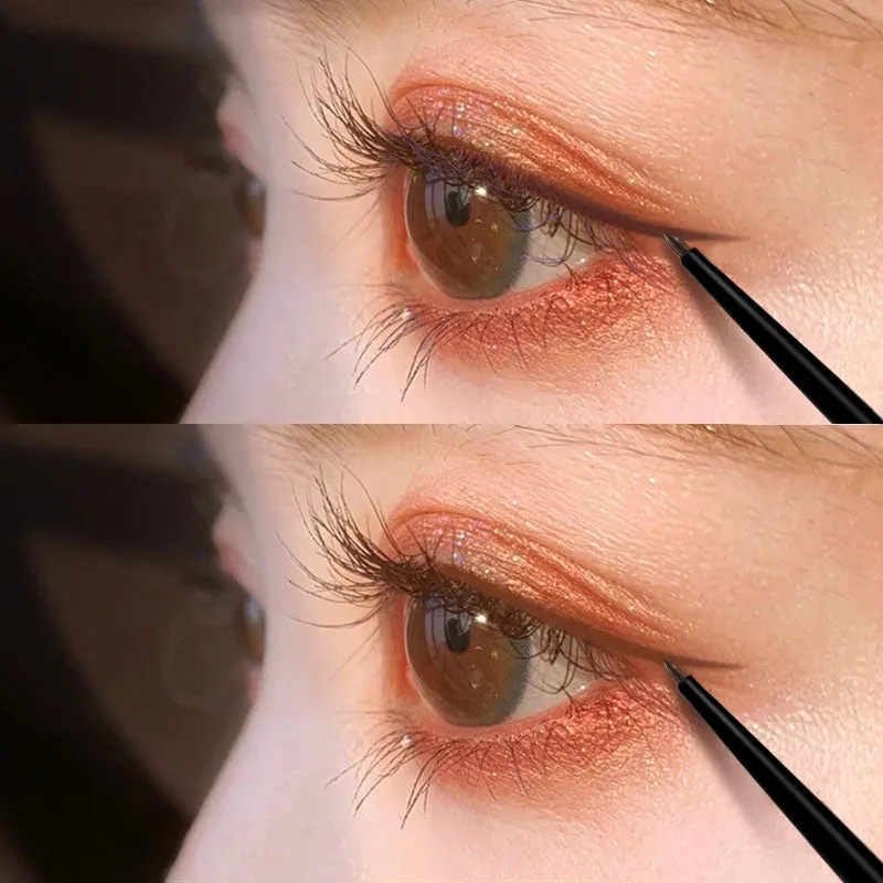 🎁Eyeliner wasserdichtes Bleistift🥰