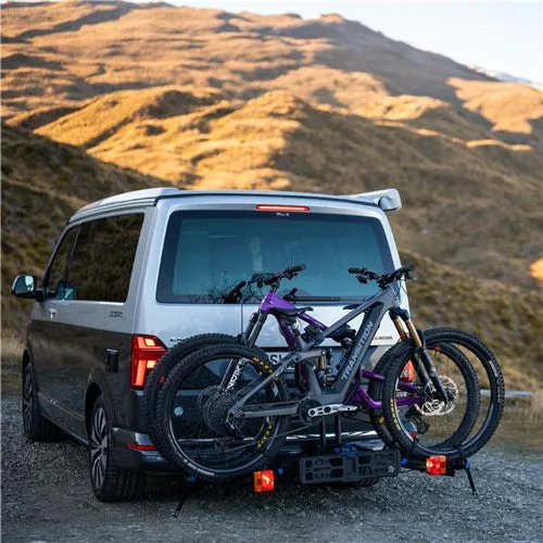 Ezigrip E-rack 2 Pro 2 Bike Hitch Mount