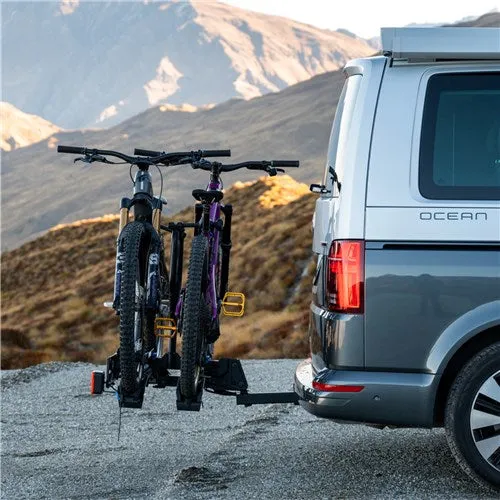Ezigrip E-rack 2 Pro 2 Bike Hitch Mount