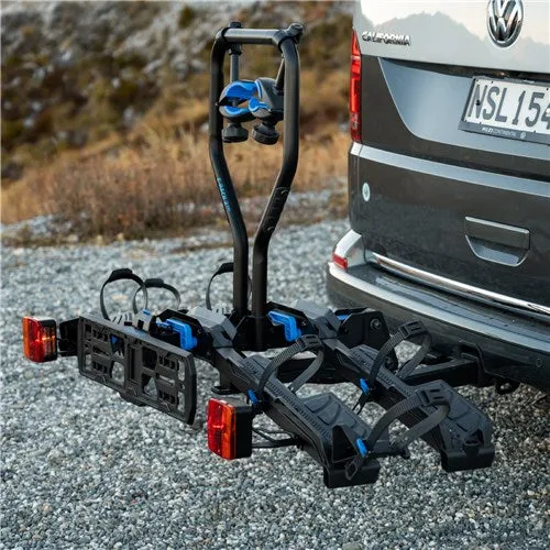 Ezigrip E-rack 2 Pro 2 Bike Hitch Mount