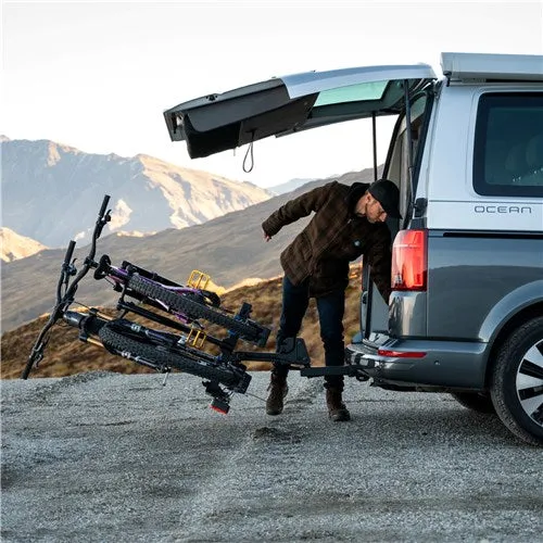 Ezigrip E-rack 2 Pro 2 Bike Hitch Mount