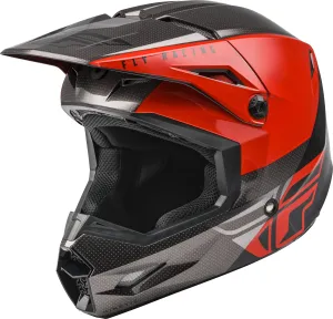 F-16 Racewear Red/Black