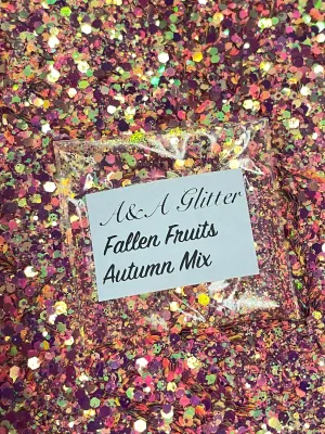 Fallen Fruits - Autumn Mix