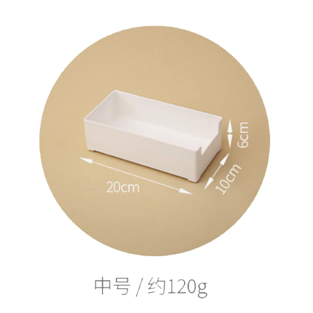 FaSoLa Medium Drawer Organizer - White