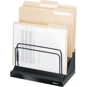 Fellowes Designer Suites™ Step File®