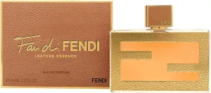 Fendi Fan Di Fendi Leather Essence by Fendi - Perfume For Women - EDP  75ml