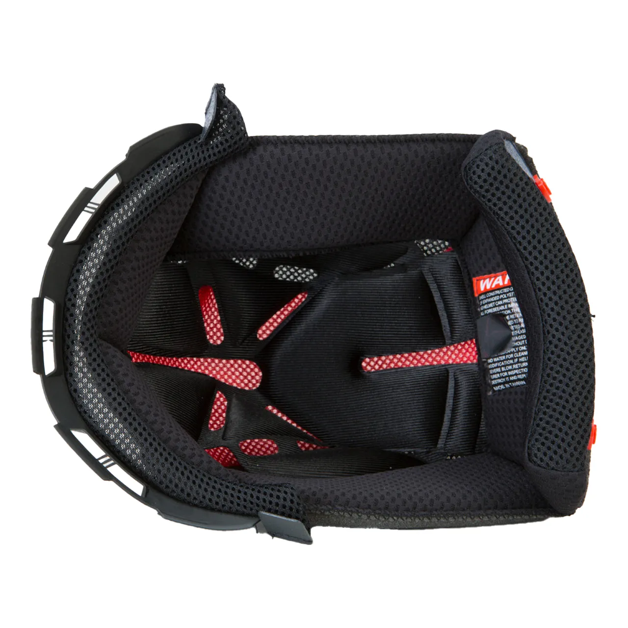 FF49 - Removable Comfort Liner