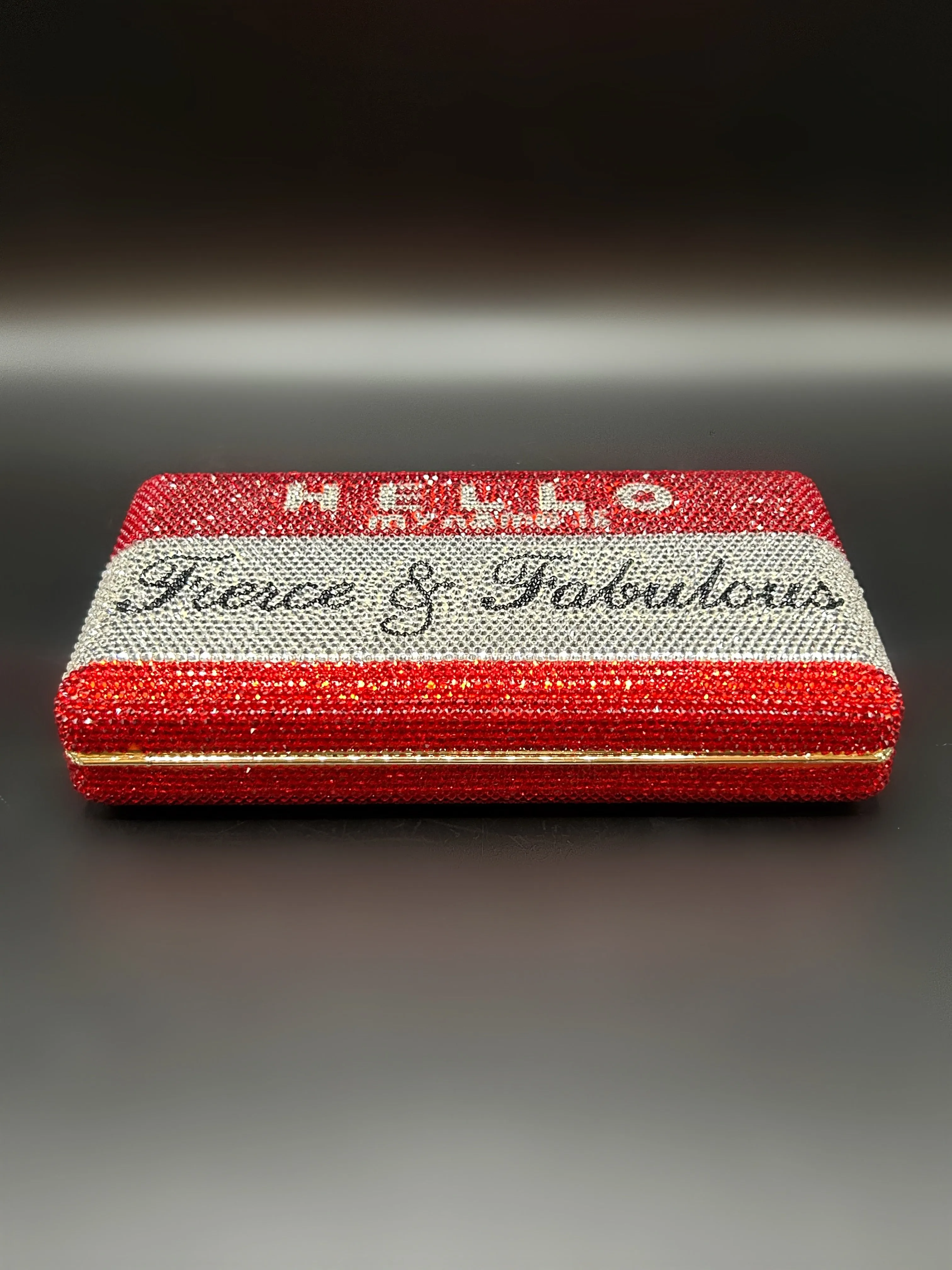 Fierce & Fabulous