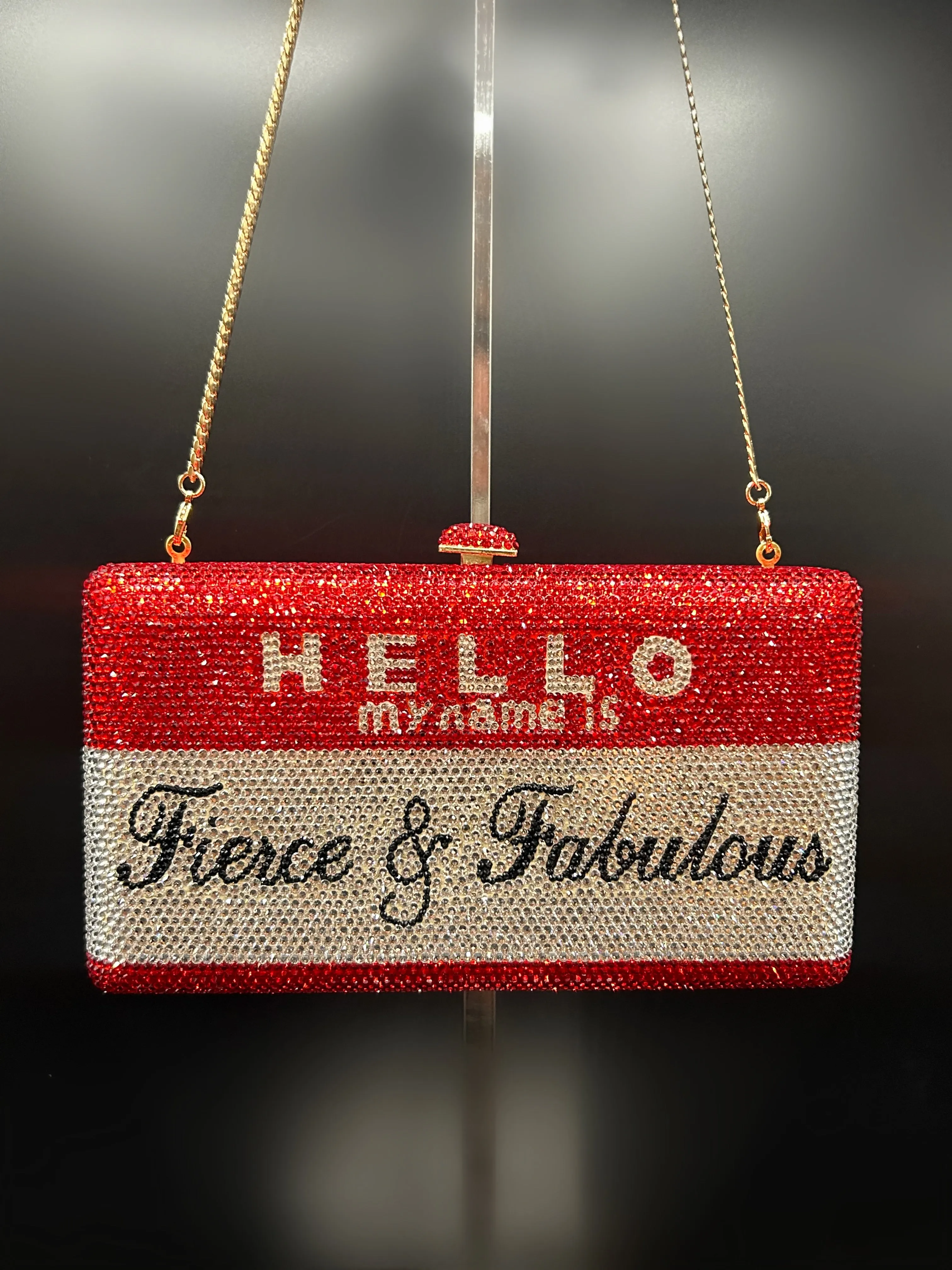 Fierce & Fabulous