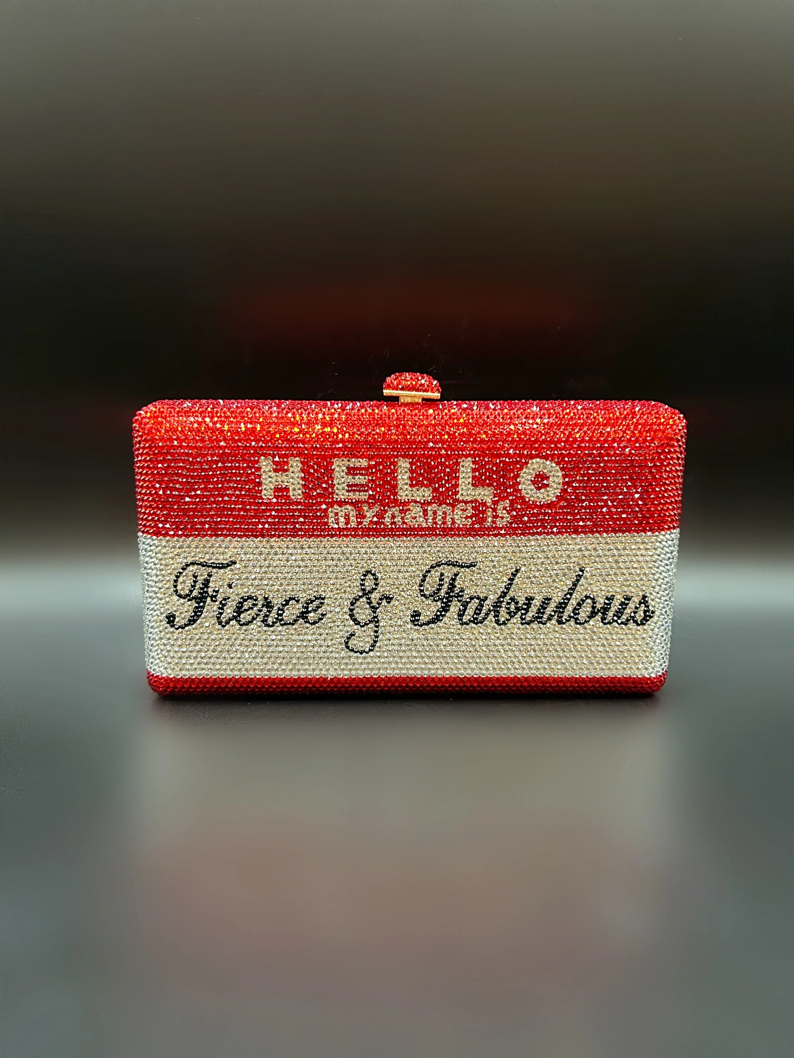 Fierce & Fabulous