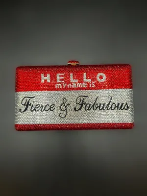Fierce & Fabulous