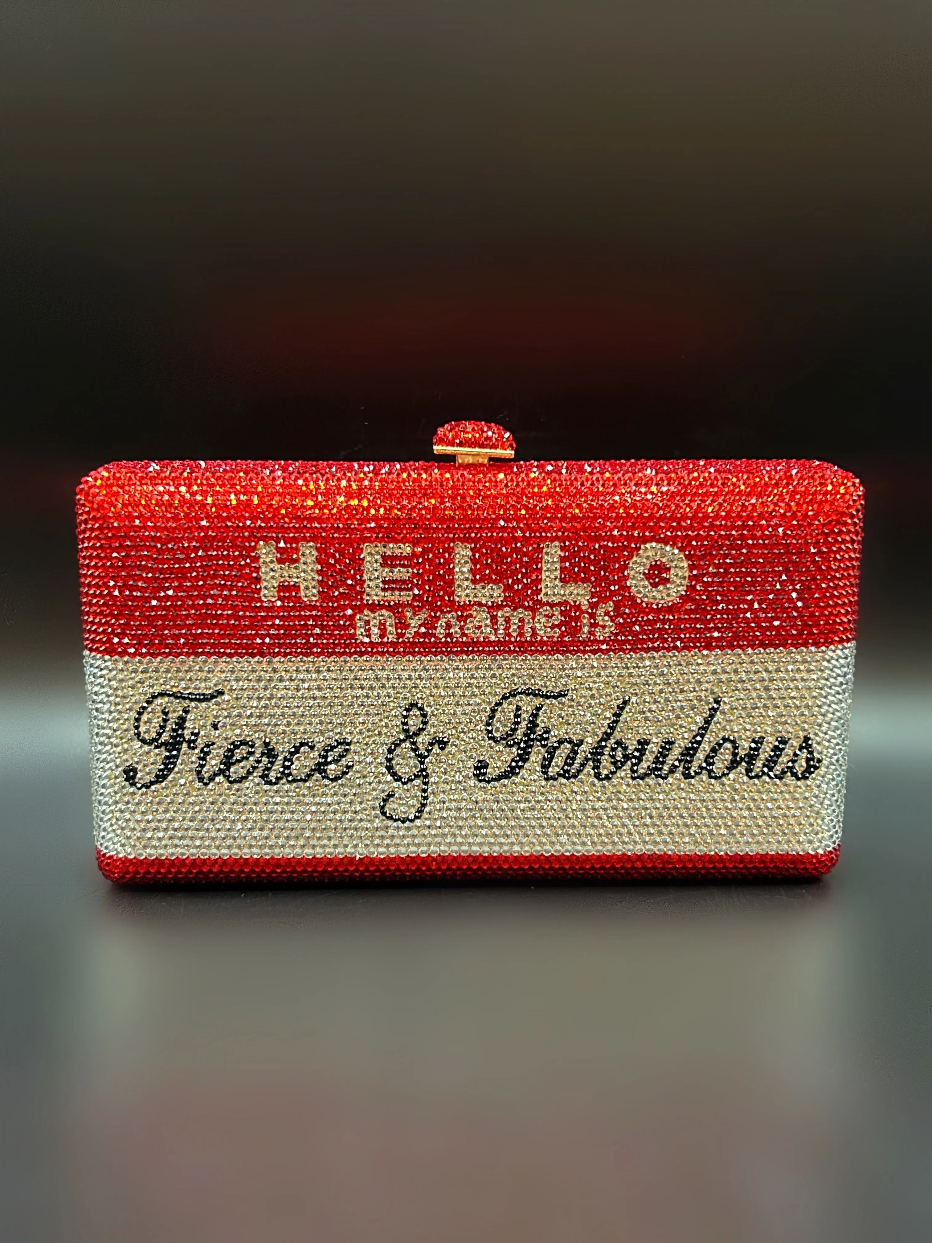 Fierce & Fabulous