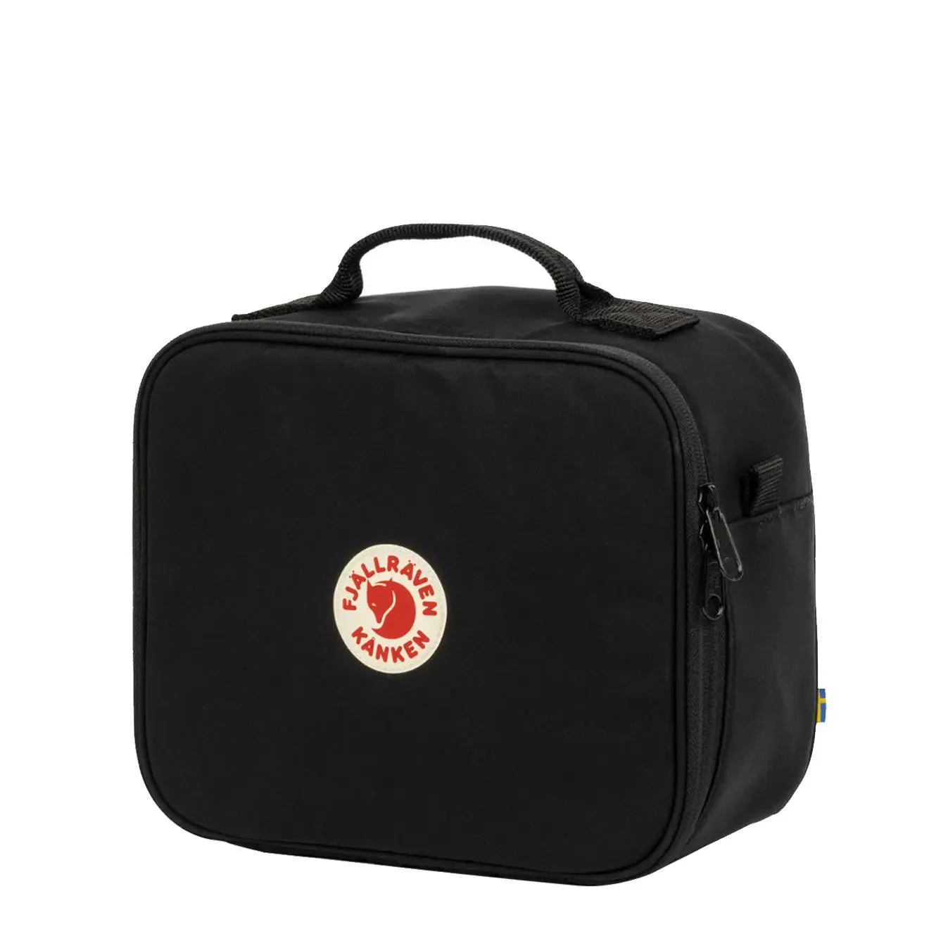 Fjallraven Kanken Photo Insert Small Black