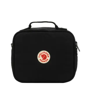 Fjallraven Kanken Photo Insert Small Black