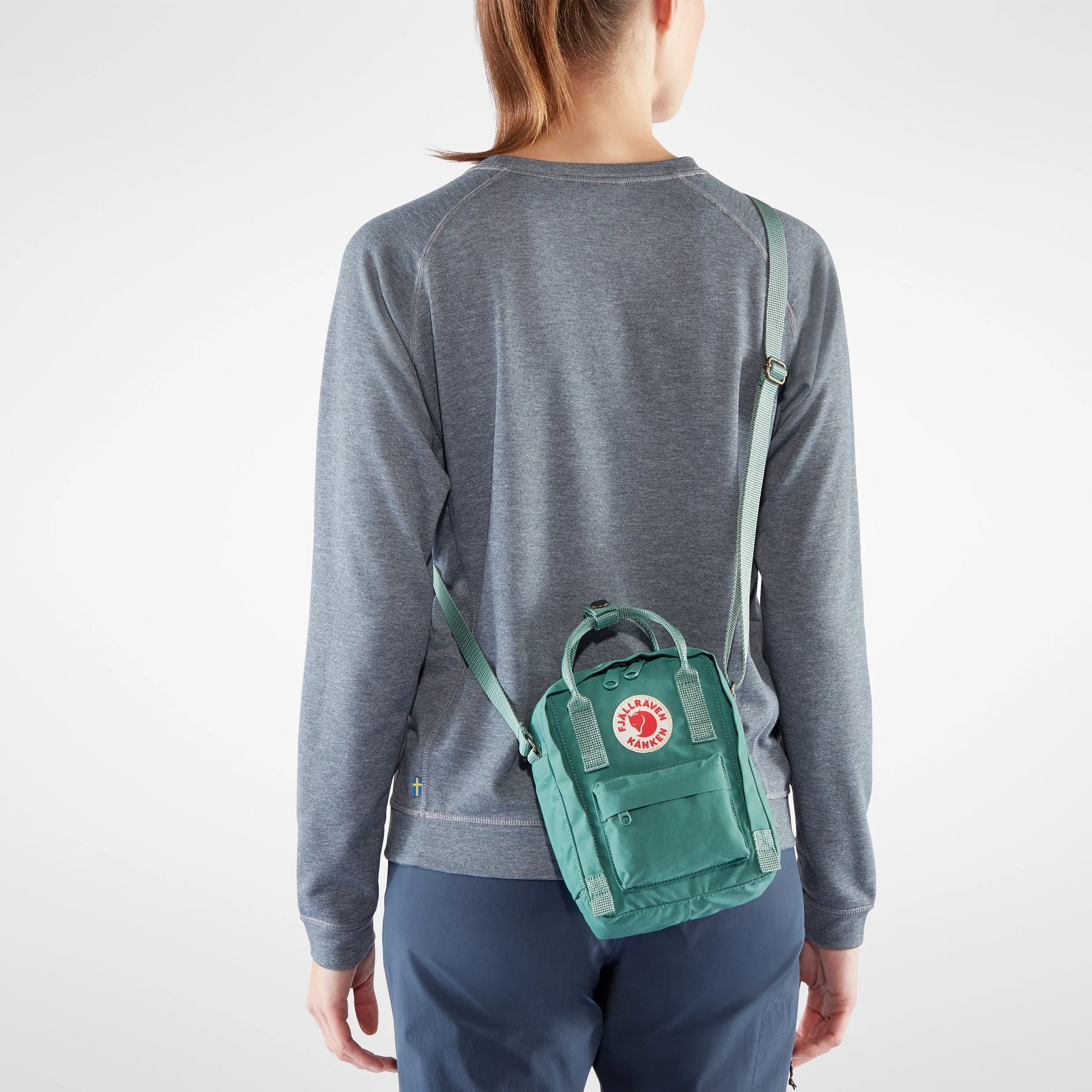 FJALLRAVEN KÅNKEN SLING