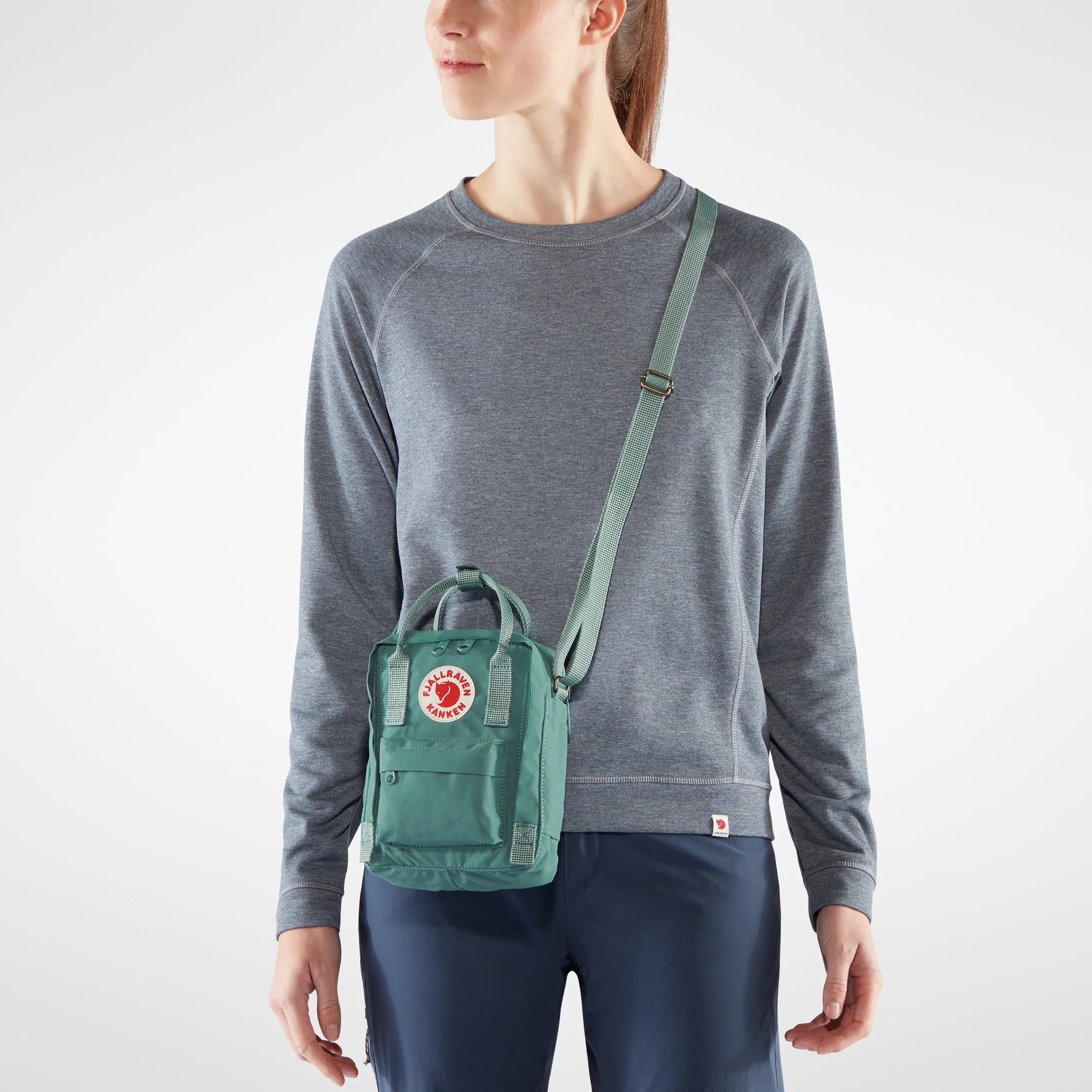 FJALLRAVEN KÅNKEN SLING