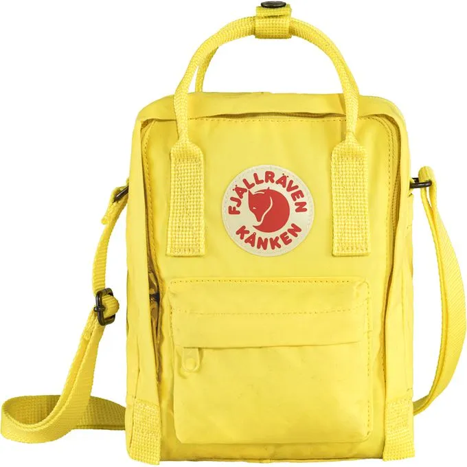 FJALLRAVEN KÅNKEN SLING